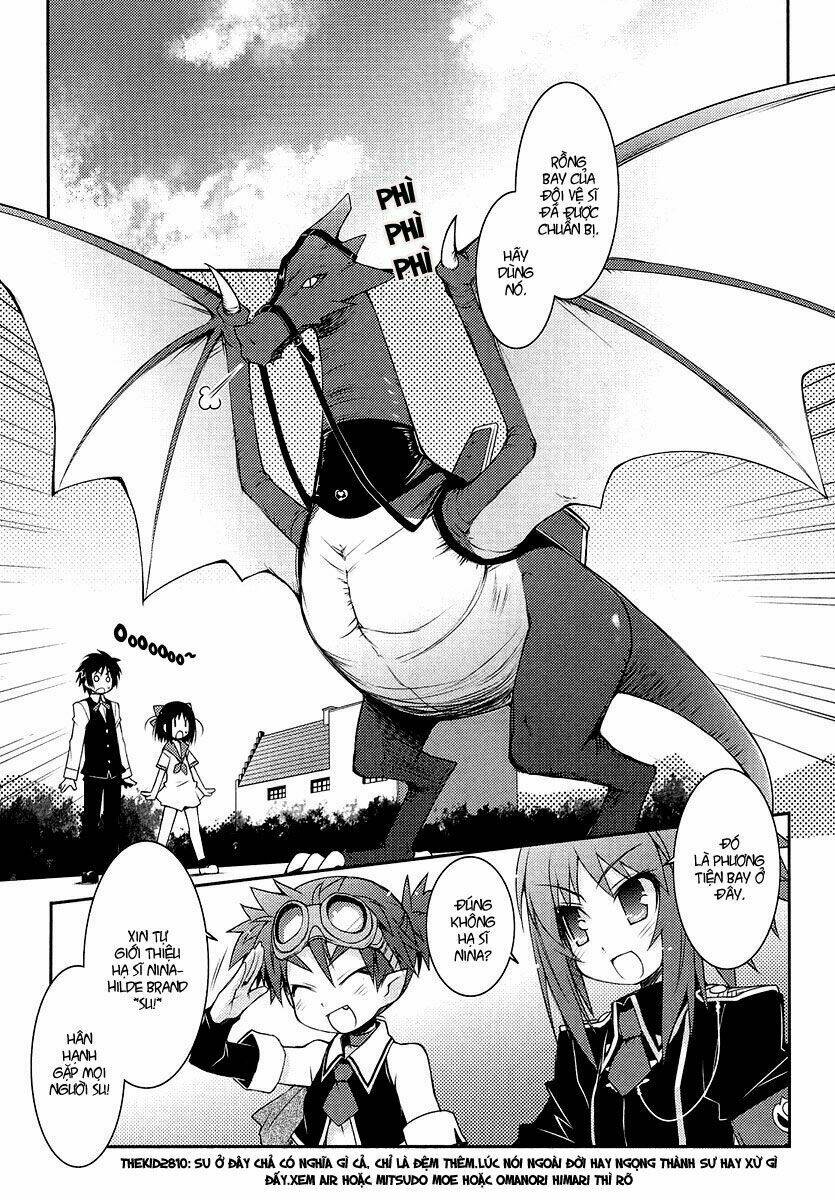 rotte no omocha chapter 8 12