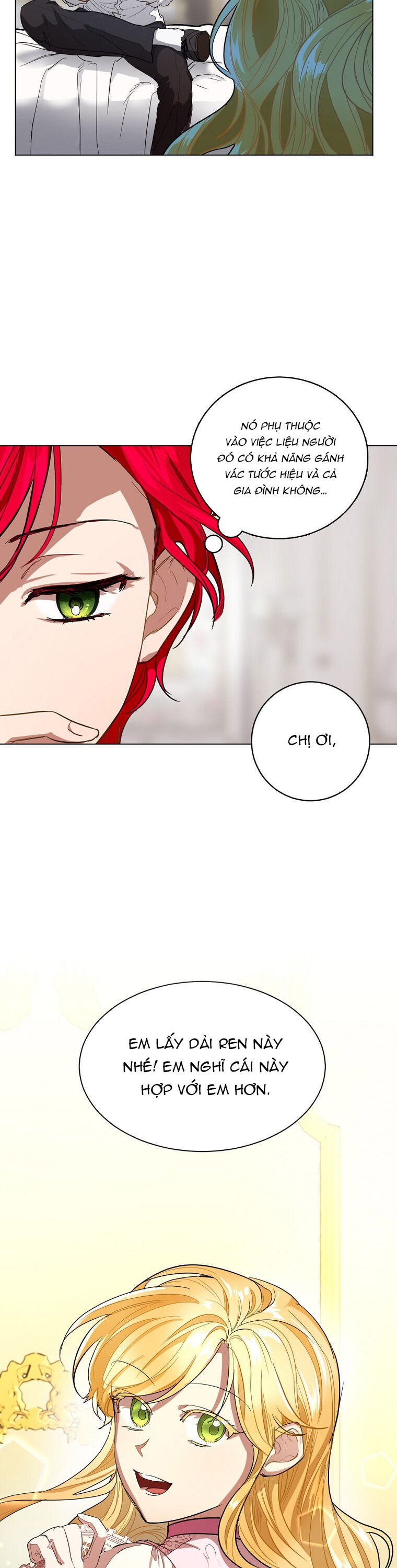 hợp đồng hôn nhân của công tước ashleyan chapter 1.1 10