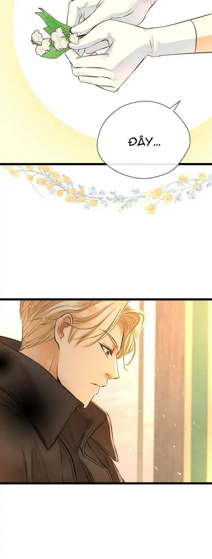 Hoàng Tử Rắc Rối chapter 18.2 27