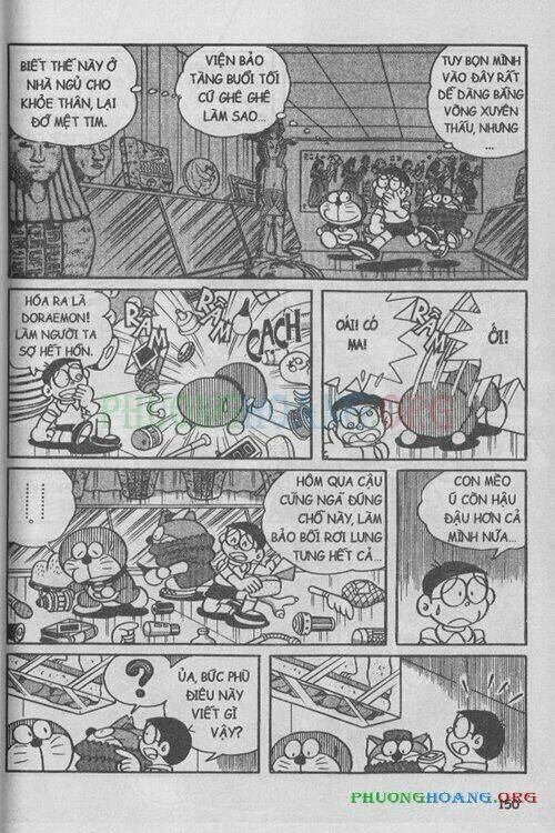 the doraemon special (đội quân doraemons đặc biệt+đội quân đôrêmon thêm) chapter 5 151