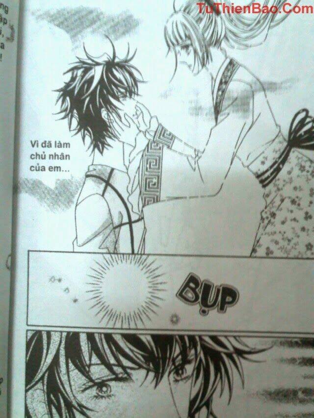 tình trong mộng chapter 10 37