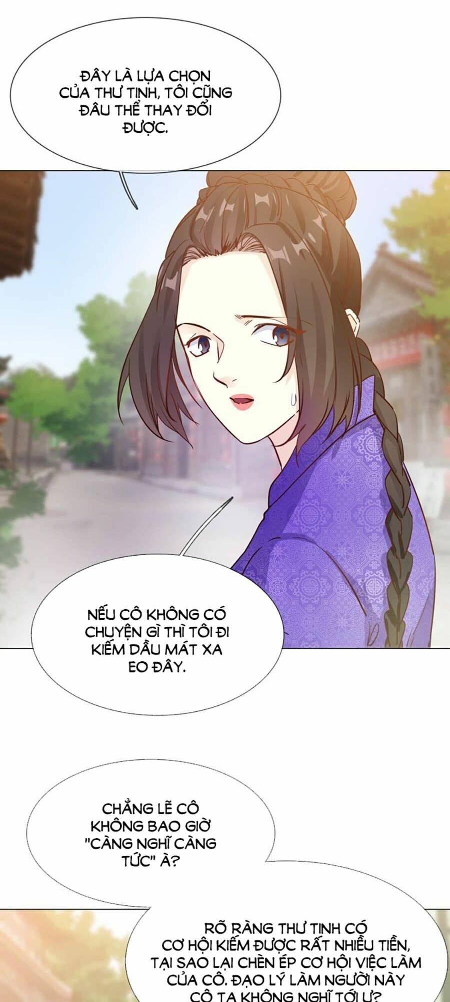 ngôi sao vụn vỡ chapter 63 15