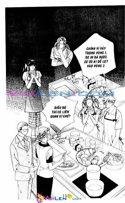 bữa tối của hoàng tử chapter 7 153