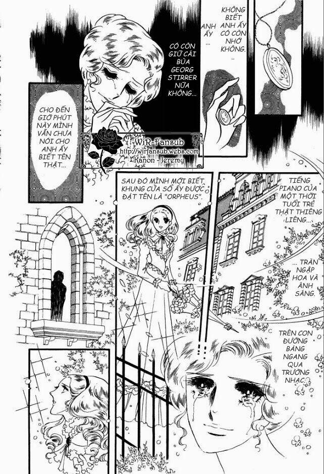 orpheus no mado chapter 6 3