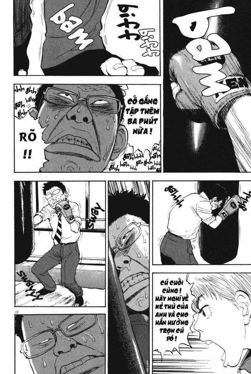 boy on the run chapter 56 10