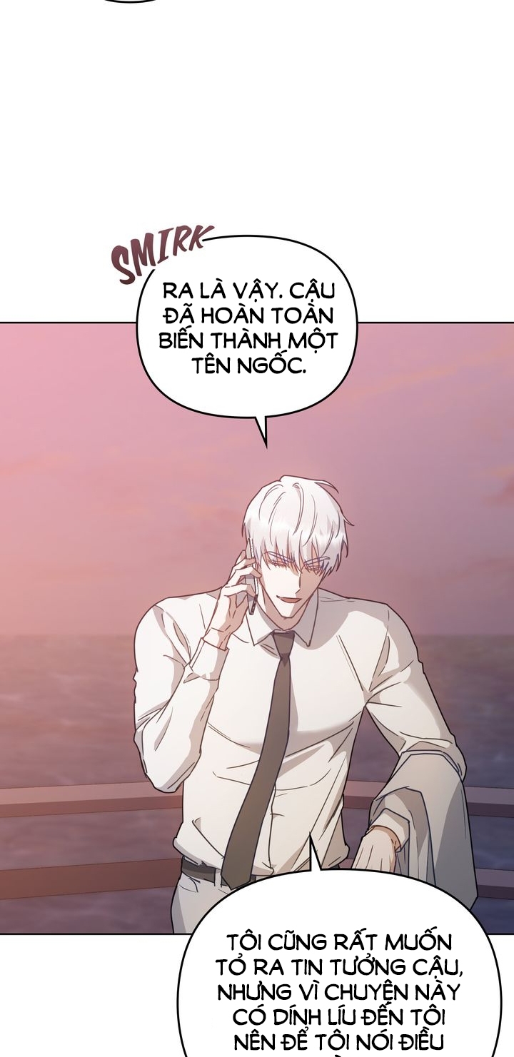 kẻ nghiệp dư chapter 35.1 10