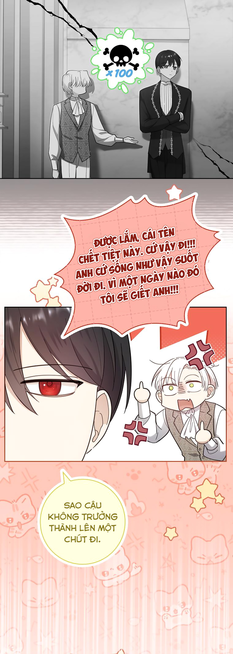 nam chính, tôi sẽ tôn trọng sở thích của anh chapter 51 60