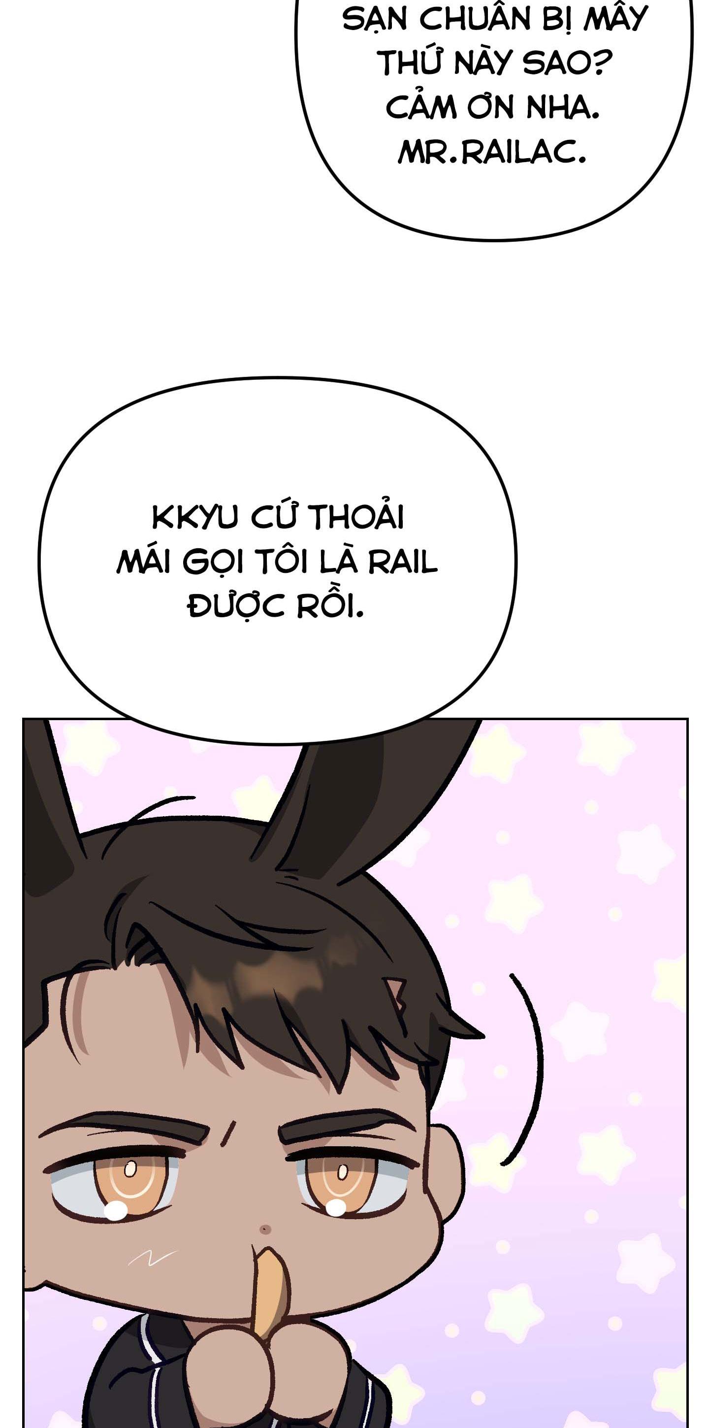 thỏ nhỏ xuất tinh trong 3 giây chapter 3 56