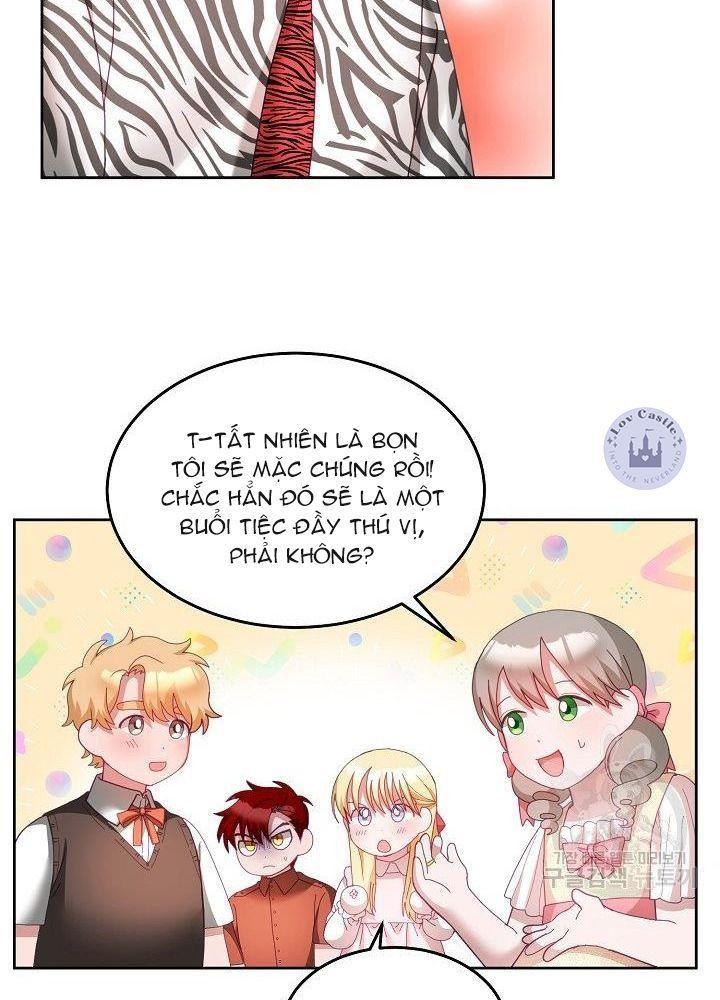 cô tiểu thư bé nhỏ thuần hóa các nhân vật chính chapter 53 2