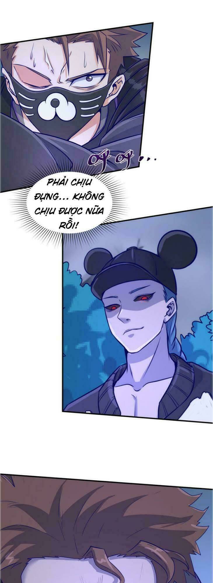 người chặn xuyên không chapter 18 39