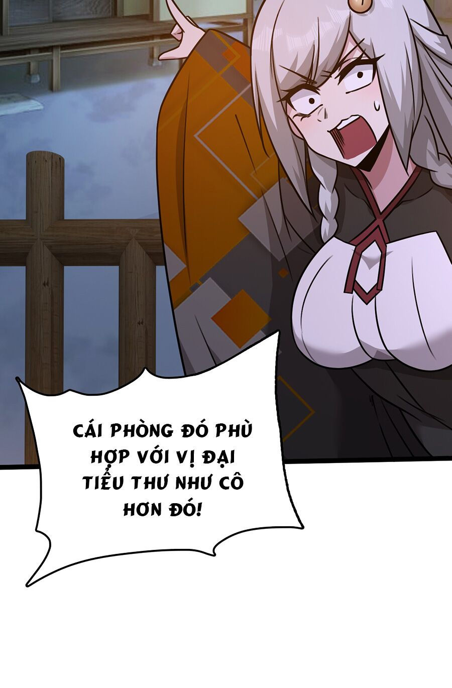 đại bảo kiếm của tôi chapter 55 72