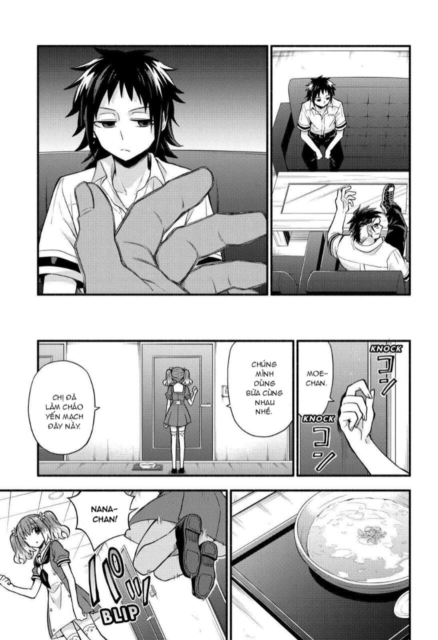 nana vô năng chapter 62 29