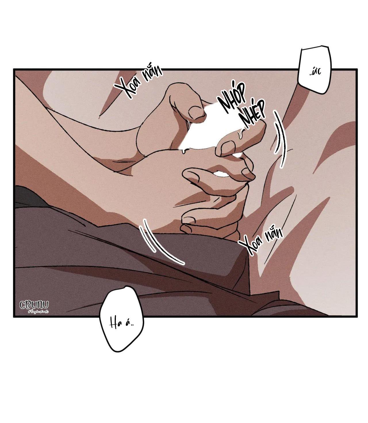 bẫy đôi ngọt ngào chapter 17 62