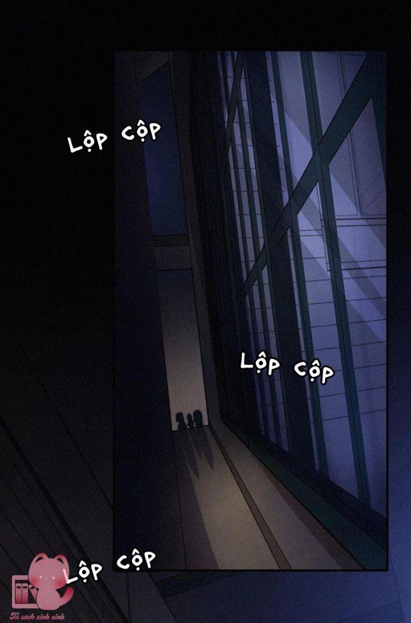 đêm tối chốn này chapter 66 19