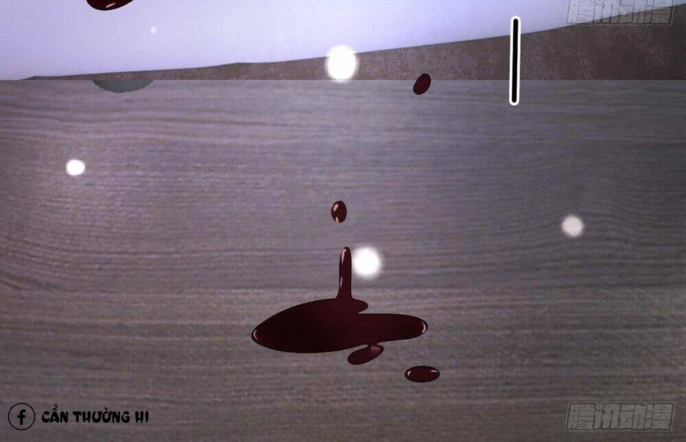 đế thiếu ngọt sủng: manh thê sống lại không ngoan chapter 23 13