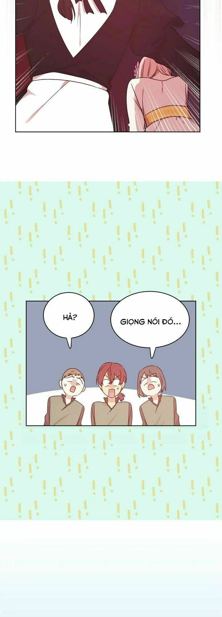 tôi chọn kết thúc của hoàng đế chapter 39 25