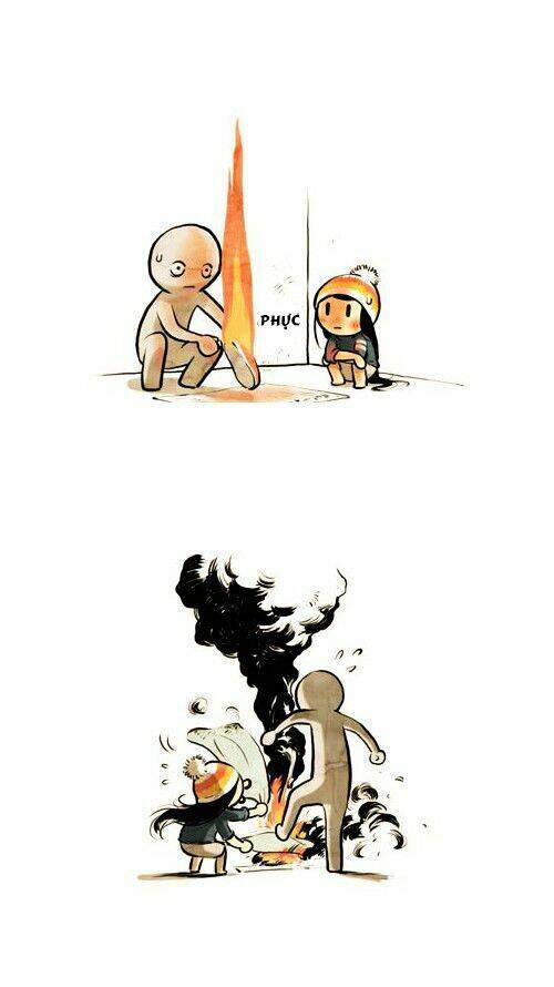 smile brush chapter 6 3