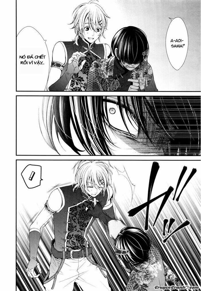 shuuen no elysion chapter 2 20