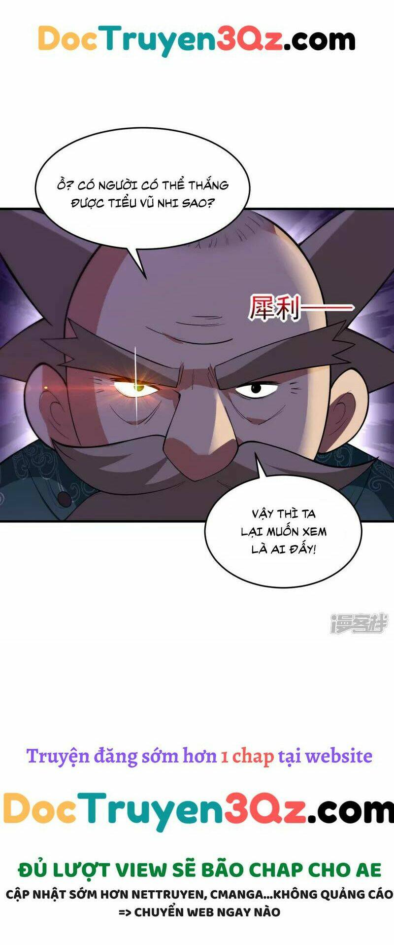 long hồn chiến tôn chapter 42 27