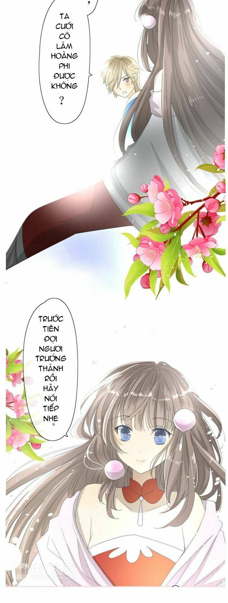 vu chúc thiếu nữ chapter 5 12