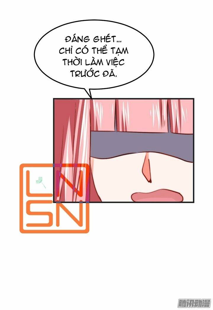 có chết cũng không thoát khỏi anh chapter 7 13