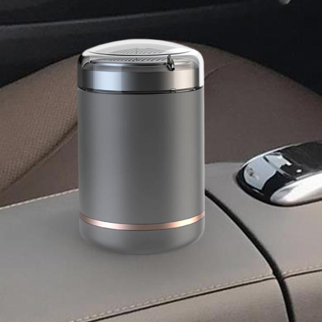 Mini Electric USB Rechargeable Compact