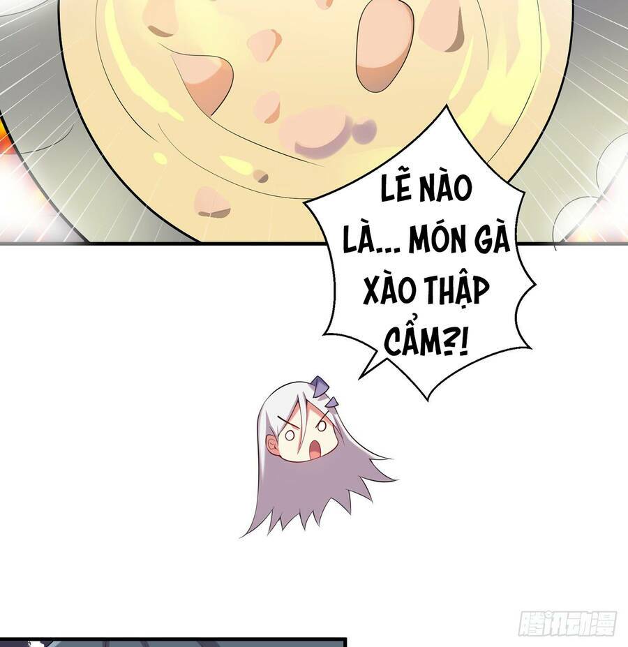 nhặt thuộc tính tại trái đất chapter 23 64