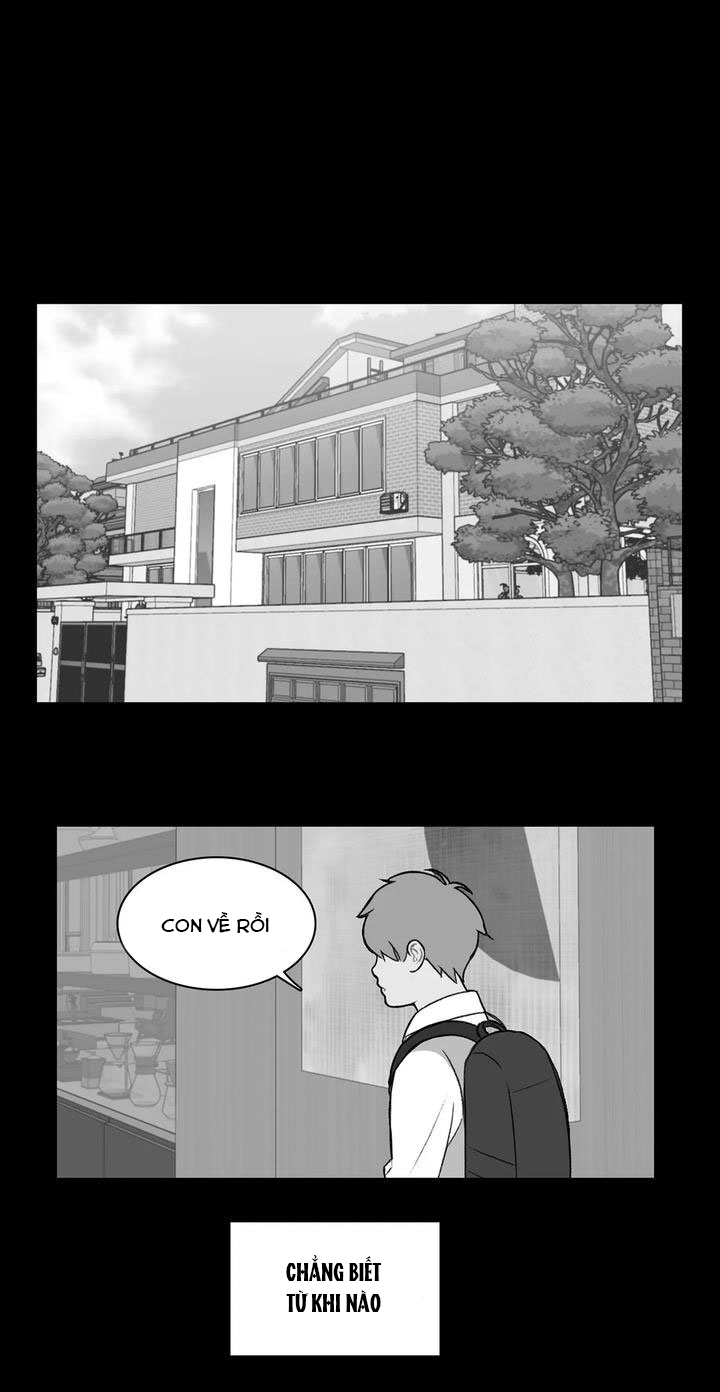 yêu đương chốn học đường chapter 7 1