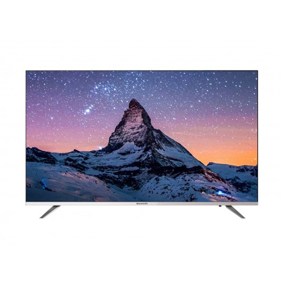 Smart Tivi Skyworth 40 inch Full HD 40E6 - Hàng Chính Hãng