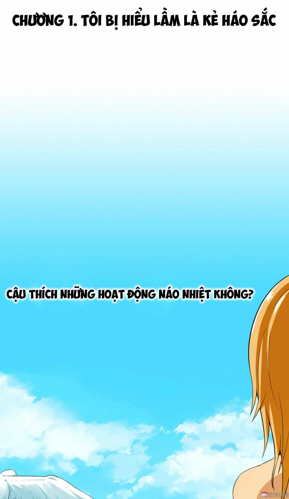 hoa hậu giảng đường luôn bên người chapter 1 2