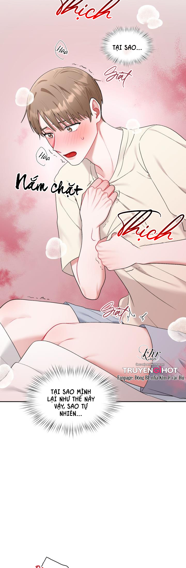 one, two, three chapter 18 19