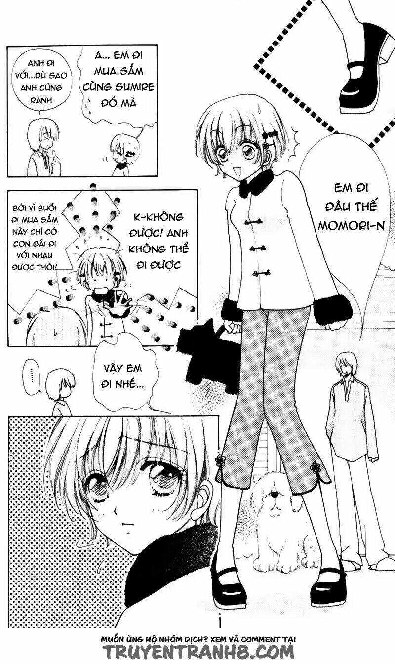 hana ni nare chapter 78 11