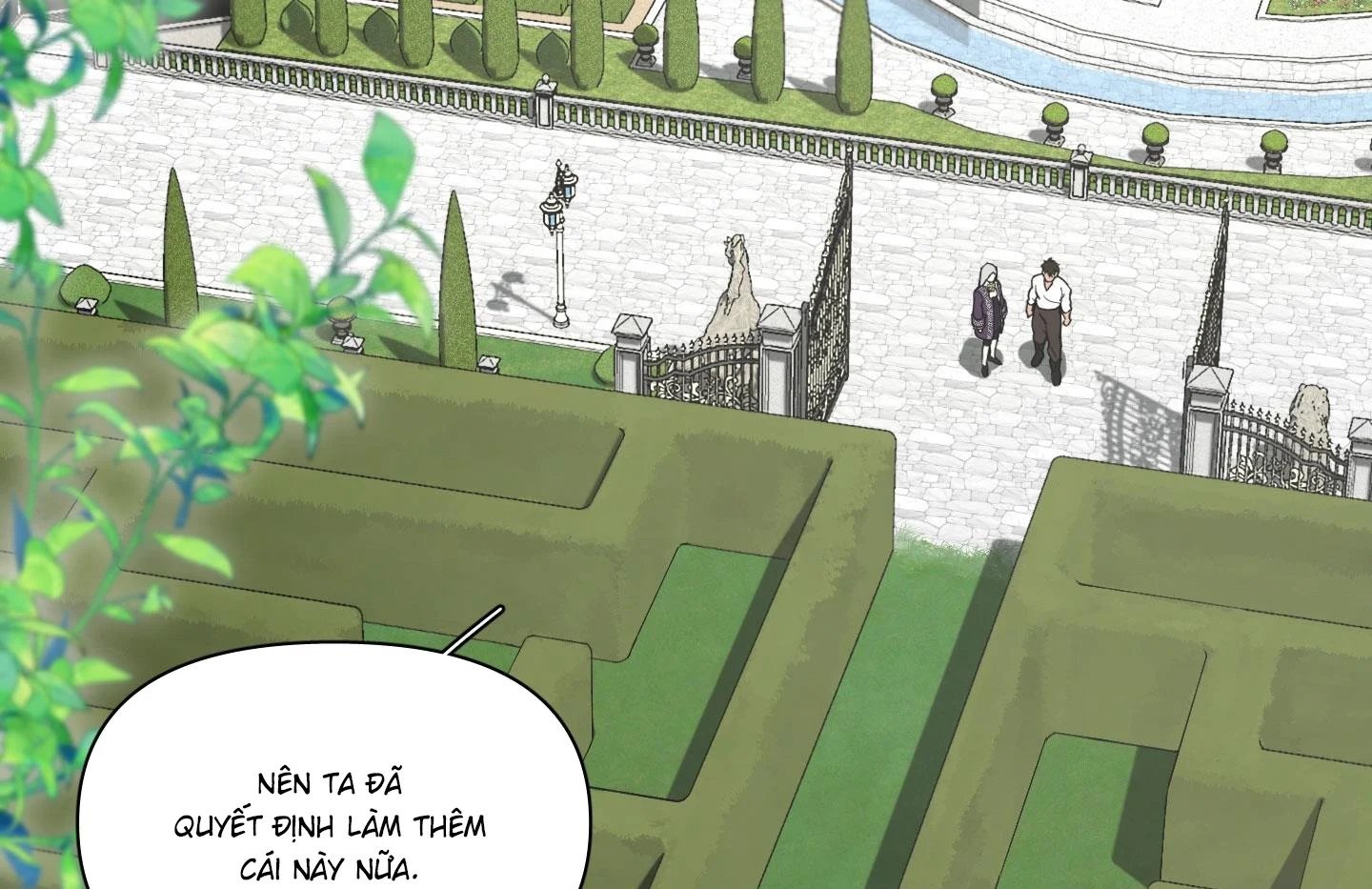 plaything - món đồ chơi của đại công tước chapter 42 178