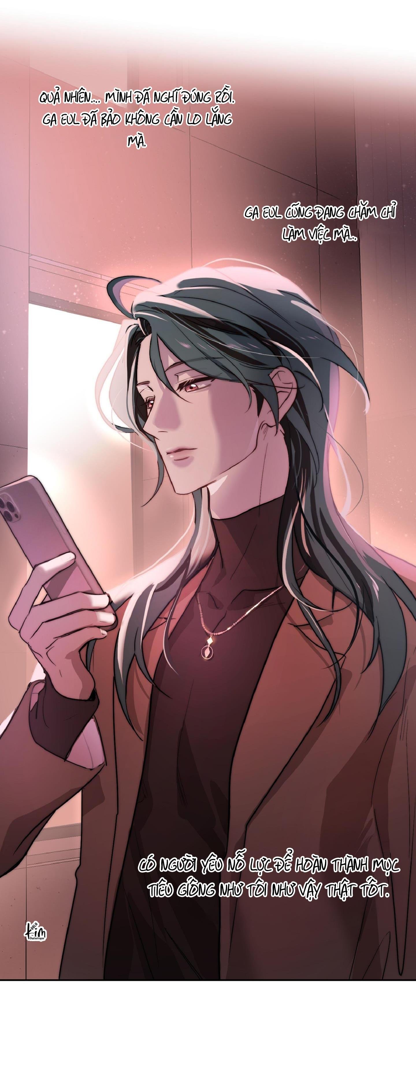 bl ngắn tuyển chọn Chapter 30.3 mùa thu 3 14