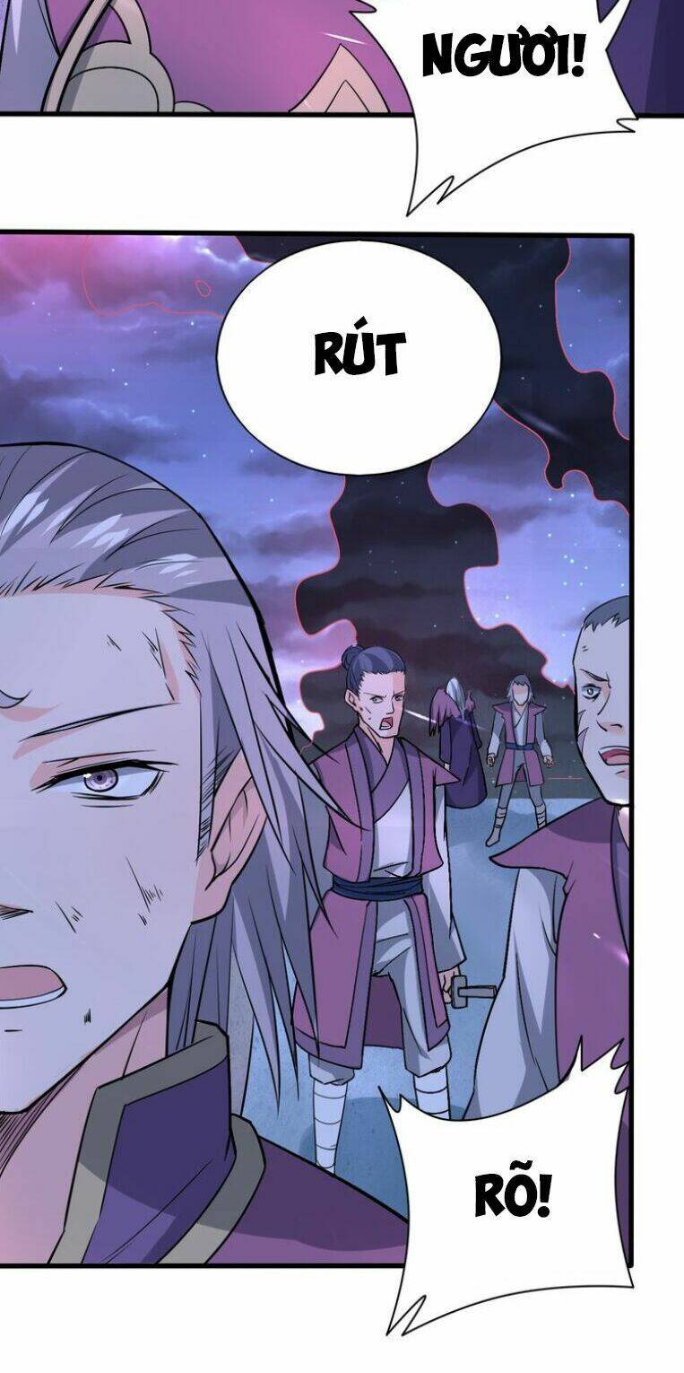 thiên mệnh cửu tinh chapter 16 9