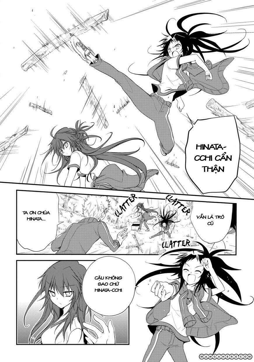 seishun for-get! chapter 5 14