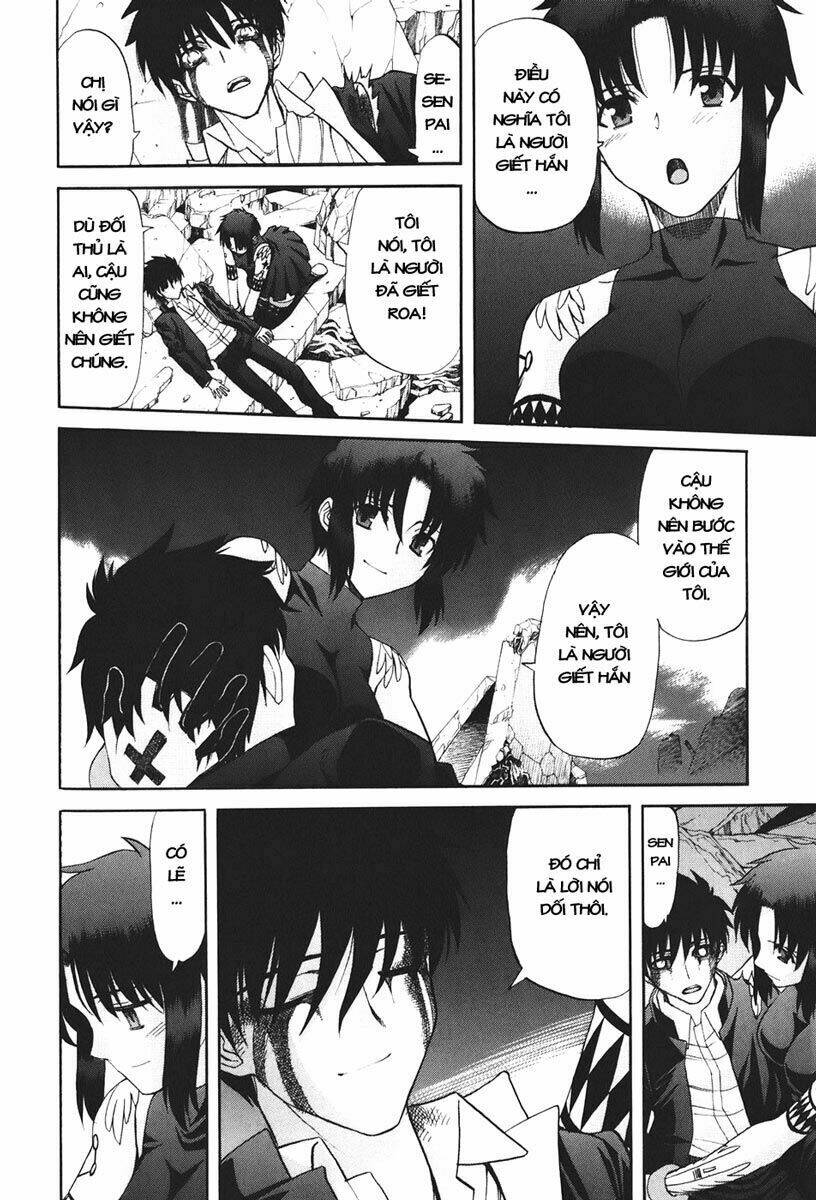 lunar legend tsukihime chapter 71 34