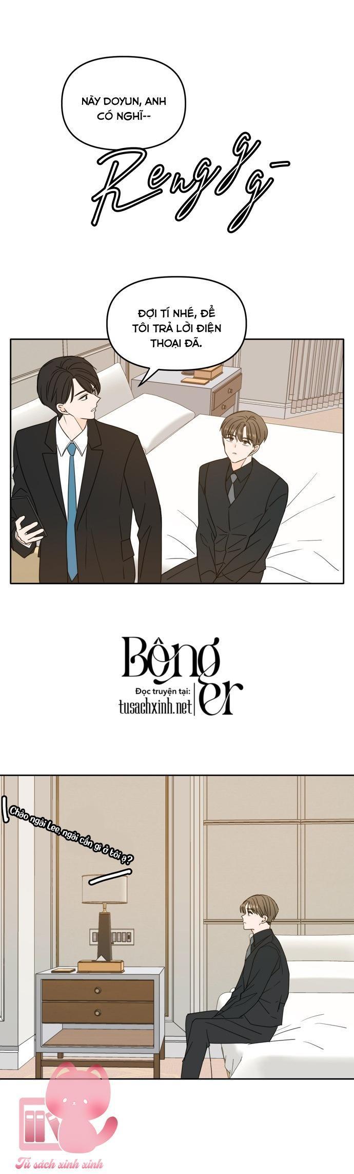 hẹn gặp nhau ở kiếp thứ 19 chapter 95 31