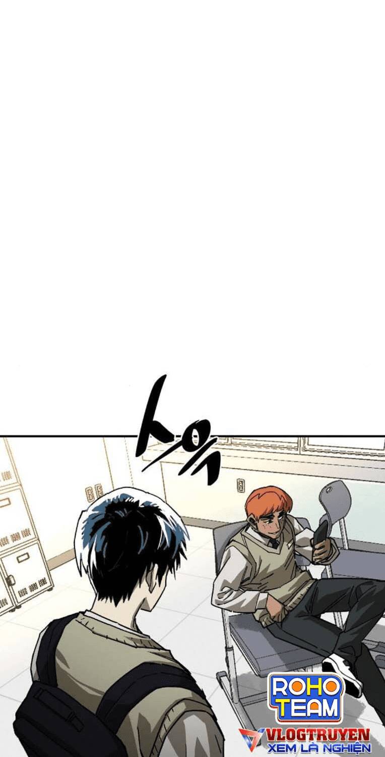 chỉ có cái c.h.ế.t mới là sự cứu rỗi chapter 28 46