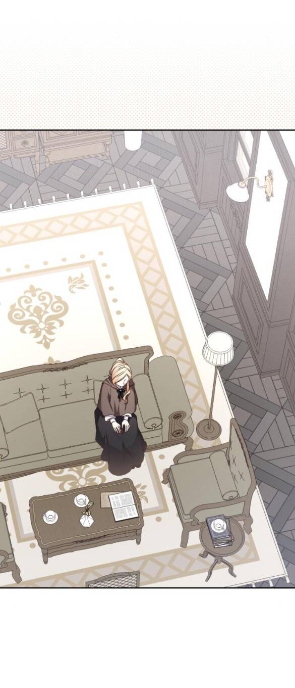 Nàng Bạo Chúa Muốn Có Một Cuộc Sống Hạnh Phúc Hơn! chapter 18.1 7