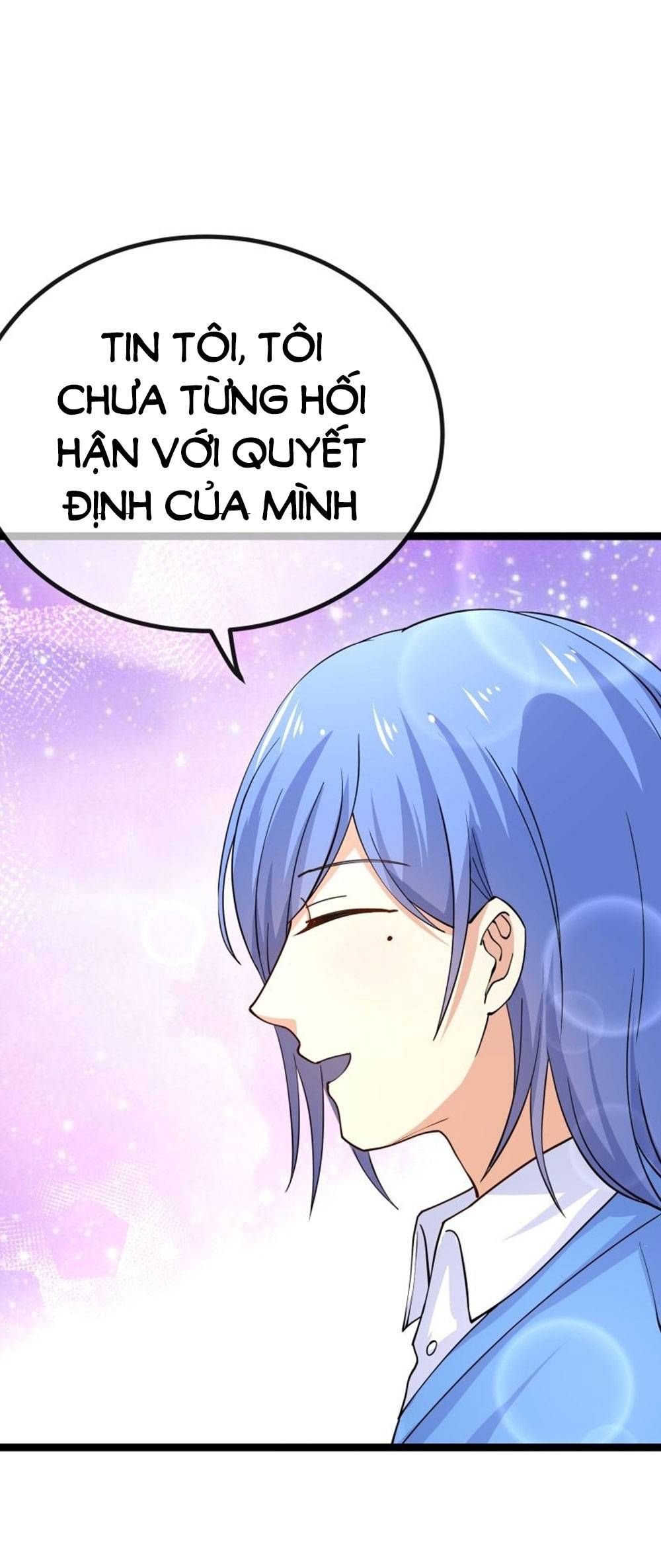 Boss Của Tôi Là Đại Thần chapter 84 - Trang 8