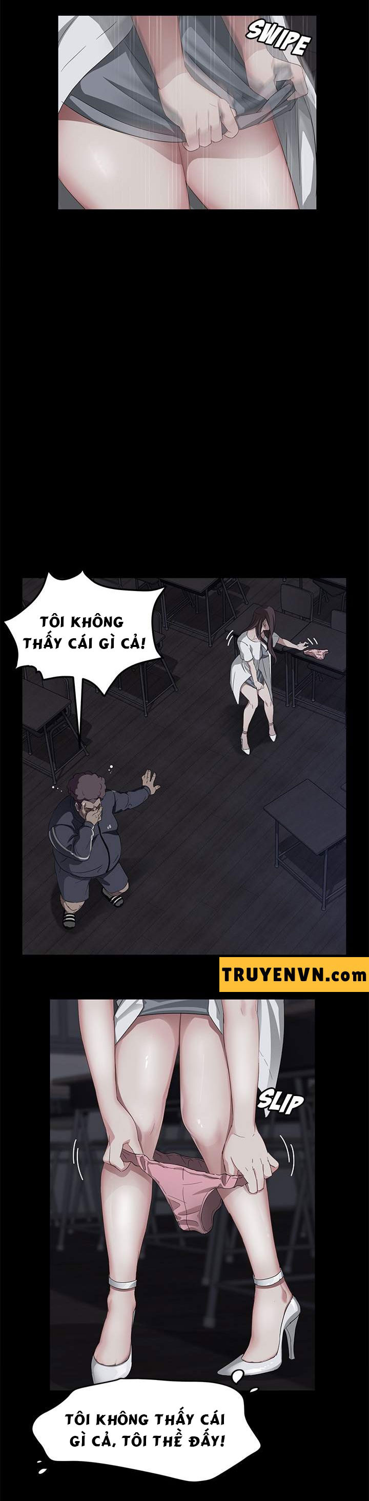 cô vợ bị bán chapter 15 13