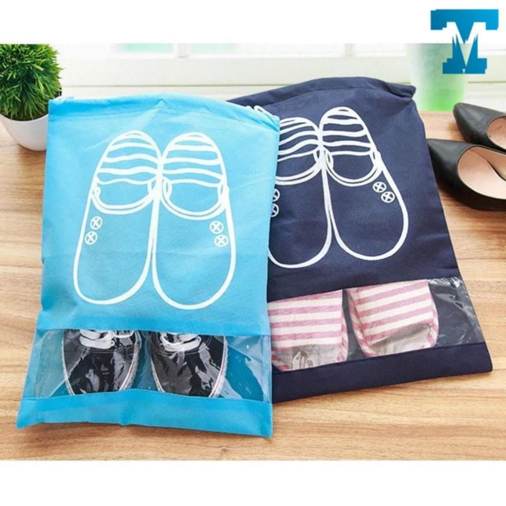 Túi Đựng Bảo Vệ Giày Dép SPRO