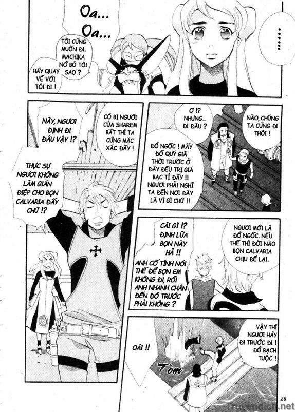 meteor methuselah chapter 35 28