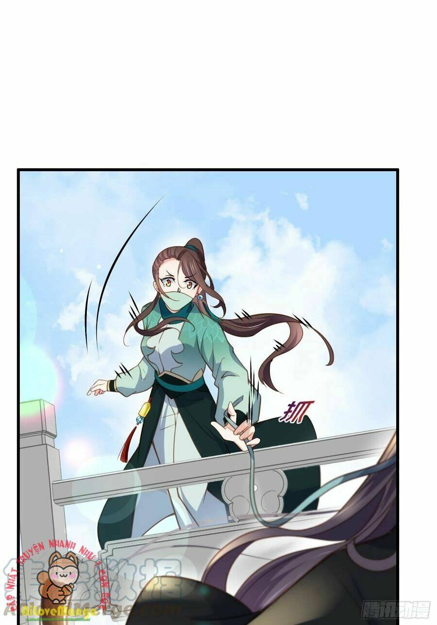 hoạn phi thiên hạ chapter 147 24