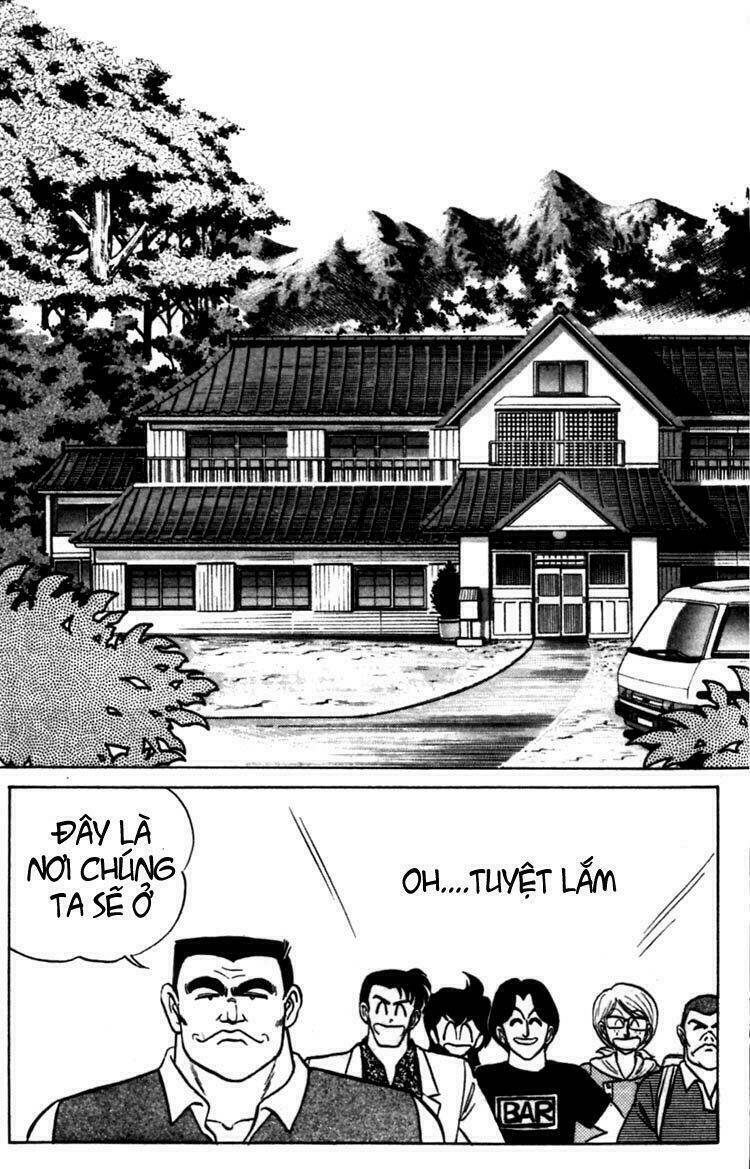 fubata-kun change! chapter 26 11