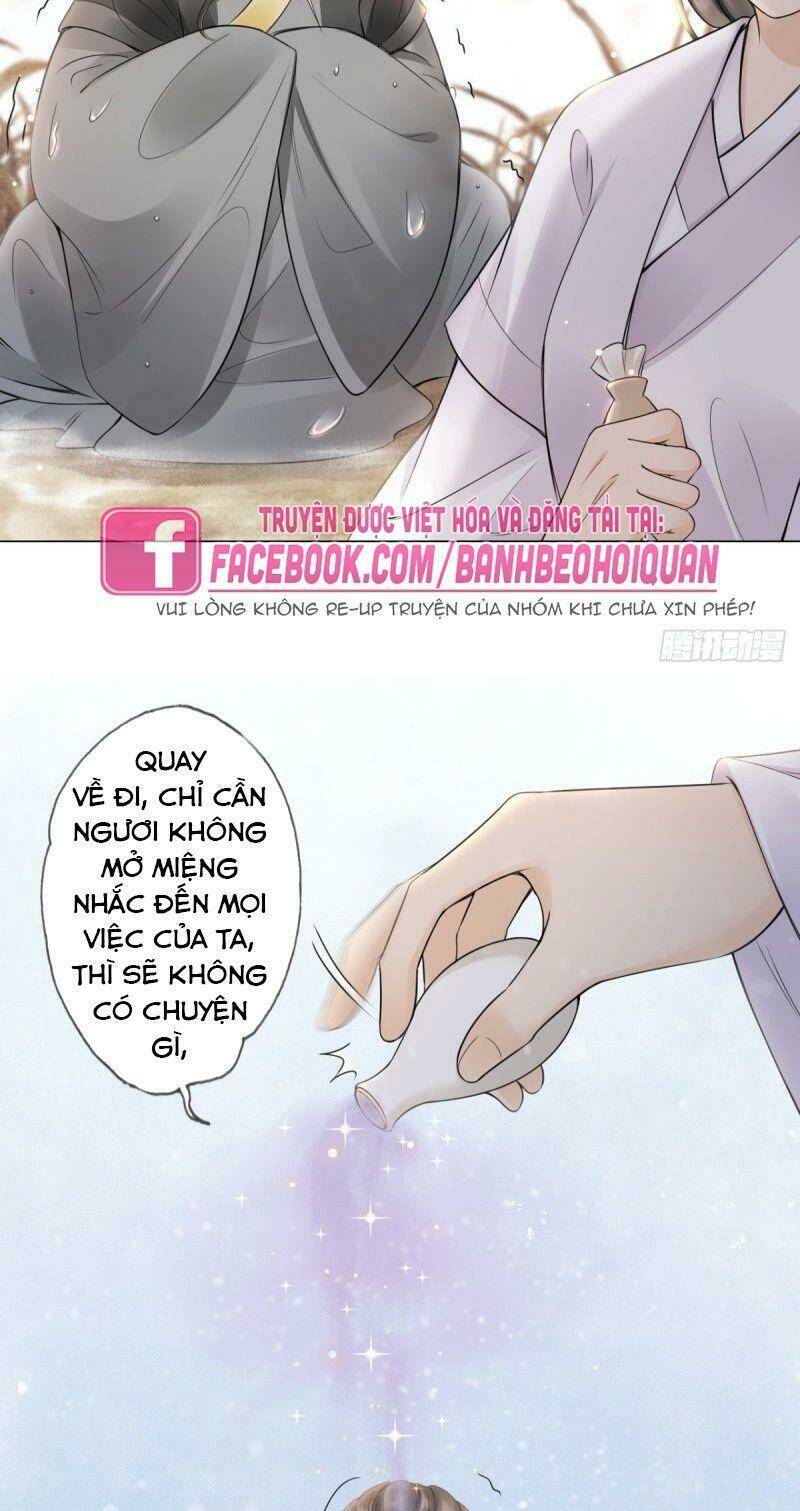 mê hoặc nhân tâm chapter 15 43