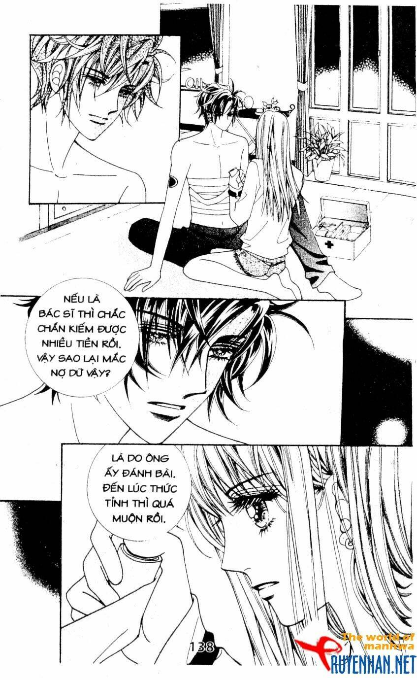 chàng trai hào hiệp chapter 1 140