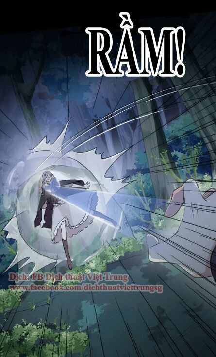 vết cắn ngọt ngào phần 2 chapter 22 43