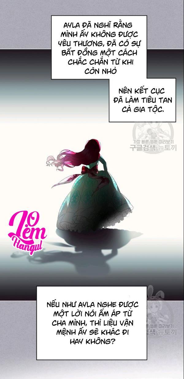 kẻ tạo ra ác nữ chapter 22 25